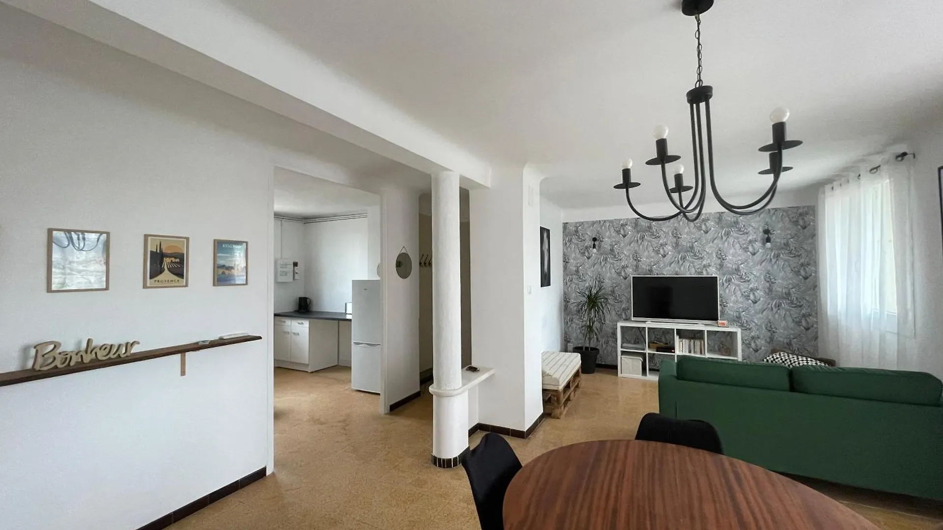 Appartement De Florent Arles 0*,  France